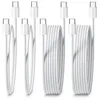 deleyCON USB-C Kabel Set 2x0,5m+2x2m PD3.0 60W, 4 Stück Produktbild-Vorschau 2