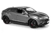 Leantoys Auto R/C 1:24 Lamborghini Urus Schwarz 2.4 G Produktbild-Vorschau 3