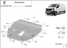 Protection anti-encastrement pour moteur de la marque Voir les images du produit 3