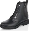Remonte Stiefelette Stiefelette Glattleder Produktbild-Vorschau 7
