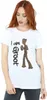 Marvel - "Avengers Infinity War" T-Shirt für Damen BI10869 Produktbild-Vorschau 2