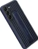 EF-RS901C Protective Standing Cover für Galaxy S22, Blau Produktbild-Vorschau 20