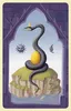 Mystisches Lenormand - Karten Produktbild-Vorschau 4