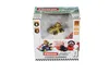 Carrera 2.4GHz Mario Kart(TM) Mini RC, Mario - Oro (Carta Anteprima dell’immagine prodotto 8