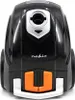 NEDIS stofzuiger met zak, 700W, 2.0 liter, Productafbeelding-voorbeeld 5