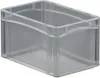 Surplus Systems Eurobox B 30 x 20 x 17 cm, 7,2 L, Produktbild-Vorschau 1
