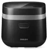 Philips serie 3000 HD3090/80 multi-cucina 1,8 L 400 W Nero Anteprima dell’immagine prodotto 1