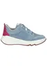 Superfit Sneaker MELODY, Rauleder, Blau, Kinder Produktbild-Vorschau 7