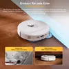 Roborock Qrevo S5V Staubsauger Roboter 12.000 Pa (Upgrade Produktbild-Vorschau 7