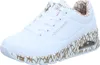 SKECHERS UNO-LOVING LOVE Sneaker Damen weiss 38 Produktbild-Vorschau 52