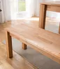 home24 Sitzbank - Buche Massiv Produktbild-Vorschau 7