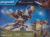 PLAYMOBIL Novelmore 71211 Novelmore - Darios Fluggleiter Produktbild-Vorschau 4