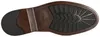 CLARKS Schnürschuhe Aldwin Chukka mit griffiger Sohle 5254 Produktbild-Vorschau 8