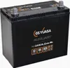 YUASA Auxiliary Starterbatterie 12V 45Ah 325A/EN Batterie Produktbild-Vorschau 1