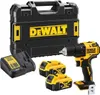 Trapano avvitatore a batteria DeWalt DCD 708 P2T 18 V Anteprima dell’immagine prodotto 7