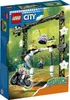 LEGO City - Kaskadérská výzva s převrácením Náhled obrázku produktu 13