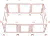 SucceBuy box per cuccioli, 1540x1000x600 mm, box con Anteprima dell’immagine prodotto 1