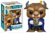 Disney Die Schöne und das Biest - The Beast 239 - Funko Produktbild-Vorschau 4