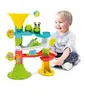 Baby velká kuličková dráha se zvířátky Náhled obrázku produktu 2
