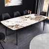 riess-ambiente Moderner Esstisch MILANO 160cm weiß Produktbild-Vorschau 2