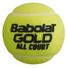 Babolat Lopty Gold All Court 4szt, P8968 Náhľad obrázku produktu 8
