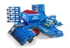 Bruder 02026 - LEMKEN Solitair 9 Saatkombination, 1:16 Produktbild-Vorschau 14