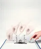 Leitz 42250001 Ringmappe A4 Weiß Produktbild-Vorschau 7