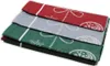 HOME ELEMENTS Set di strofinacci in cotone egiziano 50*70 Anteprima dell’immagine prodotto 3