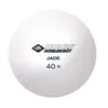 TT-Ball JADE POLY 40+, white, 72 pieces Meshbag Produktbild-Vorschau 3