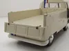 1:18 Volkswagen T1 Pick Up Beige Produktbild-Vorschau 6