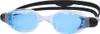 Zoggs Phantom 2.0 S Schwimmbrille Blau,Grau  Blau,Grau One Produktbild-Vorschau 1