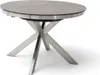 Esstisch TischWINNIPEG Auszugtisch 120 (160) cm Produktbild-Vorschau 12