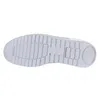 Finn Comfort Cerritos, Damen-Schnürschuh, Leder/Textil, Produktbild-Vorschau 17