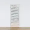Pertura Glastür Komplettset Glera Tidal 02 959x1972x8 mm Produktbild-Vorschau 1