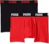 Slip Puma 521015001-786 pour Uni Voir les images du produit 17
