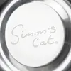 Cat Bowl Simons L Karlie 160Ml Gray Anteprima dell’immagine prodotto 4