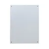 Verteilerkasten SiBox 8.6.2,6 Sicherungskasten aus Metall Produktbild-Vorschau 5