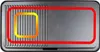 ROMMELSBACHER BBQ 2003 - Noir - Argent - Freestanding Voir les images du produit 14