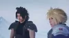 Crisis Core - Final Fantasy VII Reunion Nintendo Produktbild-Vorschau 4