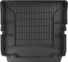 OMAC gumowa wykładzina bagażnika do Opel Zafira B 2005-2014 Podgląd zdjęcia produktu 1