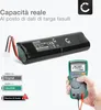 CELLONIC 1x Batteria per Aspirapolvere Compatibile con Anteprima dell’immagine prodotto 2