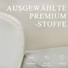 COLAMY Ergonomischer Bürostuhl – Hohe Rückenlehne im Produktbild-Vorschau 8