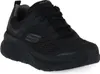 Skechers Botas D Lux Walker, modelo 232044BBK Vista previa de la imagen del producto 5