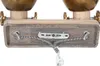 Close-up view of the back of a light fixture, showing wiring and mounting hardware. Produktbild-Vorschau