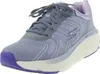 Skechers Max Cushioning Delta - Blau / Violett Textil Produktbild-Vorschau 1
