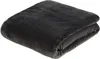 Gözze Premium Cashmere-Feeling Decke anthrazit 180 x 220 cm Produktbild-Vorschau 2