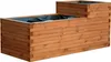 dobar Gartenteich "Superb", pflegeleichter Hochteich inkl. Produktbild-Vorschau 2