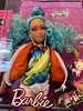 Barbie Extra Puppe mit blauen Haaren und Skateboard, inkl. Produktbild-Vorschau 10
