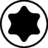 HECO-TOPIX-plus 10 x 120, Tellerkopf, T-Drive, T-40, Produktbild-Vorschau 9