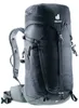 Deuter Trail 24L, Interner Rahmen, Wandern, Schwarz, Produktbild-Vorschau 1